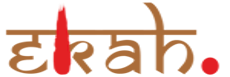 Ekah Healing Logo