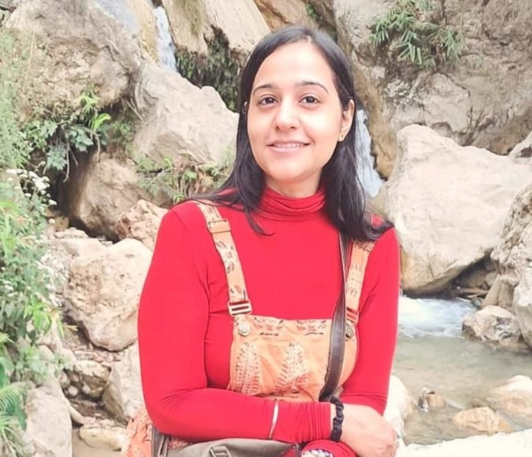 Ekta-Bhatia